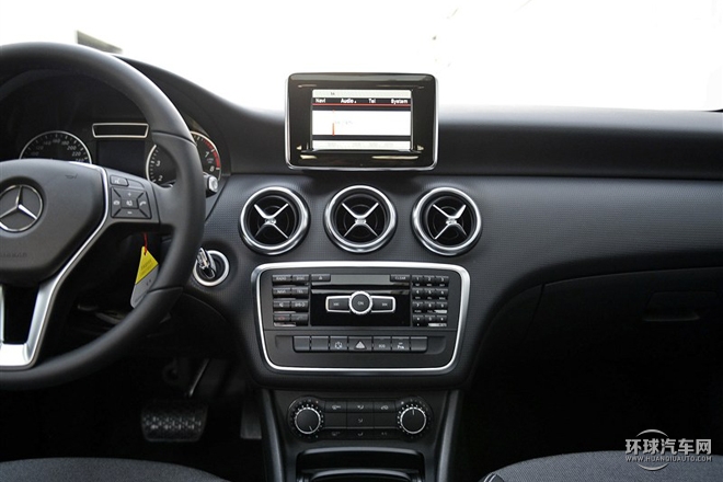 2015款 A 180 標準型