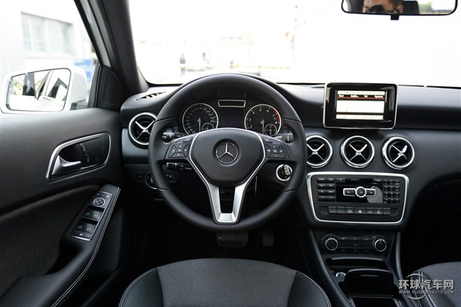 2015款 A 180 標準型