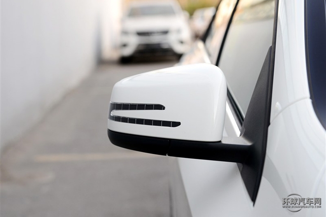 2015款 A 180 標準型