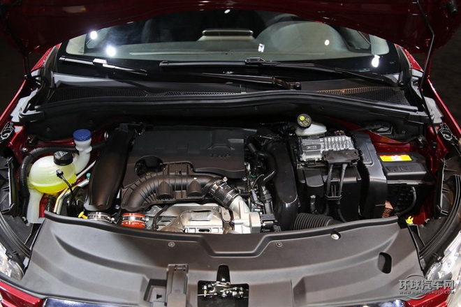 2015款 1.6THP 自動時尚版