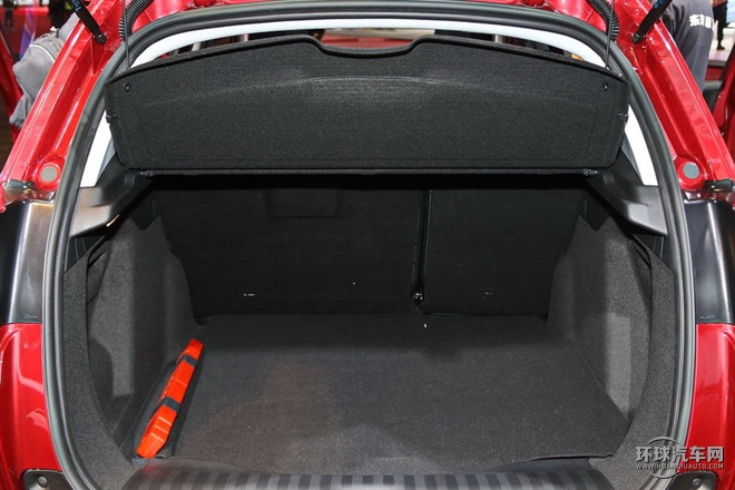 2015款 1.6THP 自動時尚版