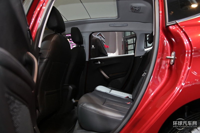 2015款 1.6THP 自動時尚版