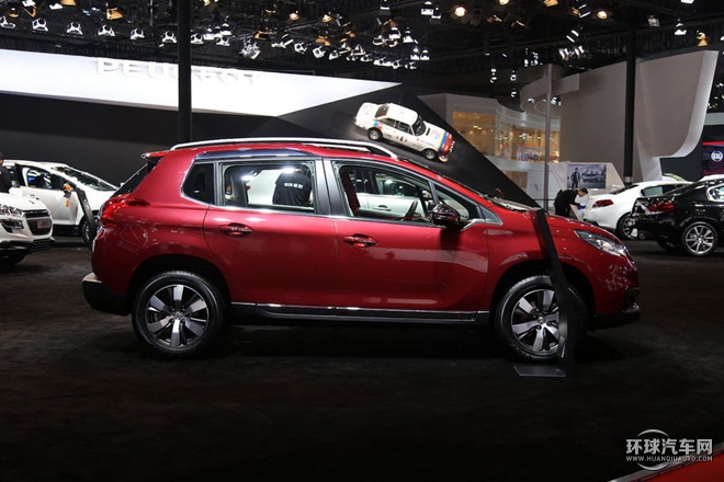 2015款 1.6THP 自動時尚版