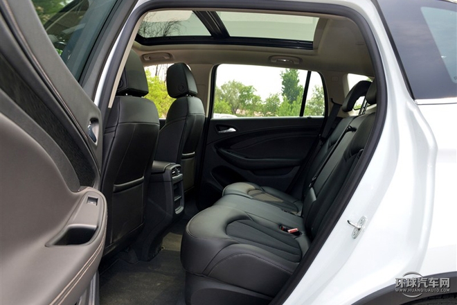 2015款 20T 兩驅領先型