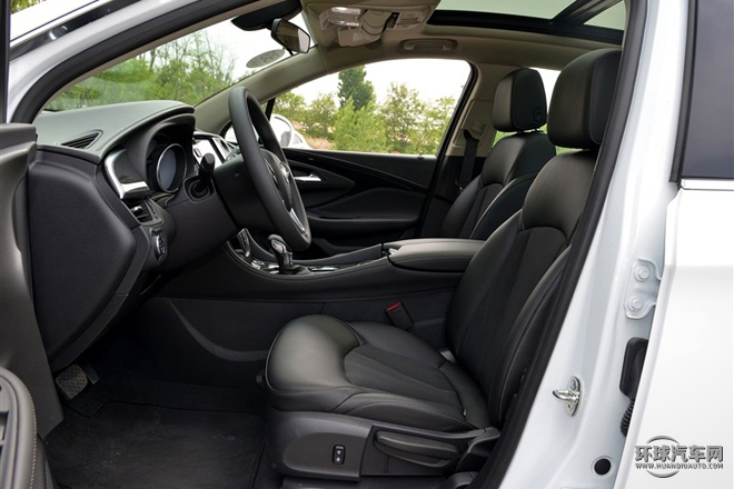 2015款 20T 兩驅領先型