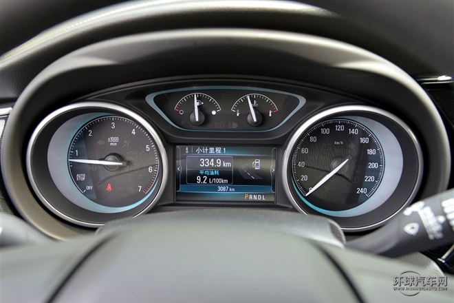 2015款 20T 兩驅領先型