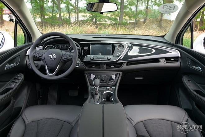 2015款 20T 兩驅(qū)領(lǐng)先型