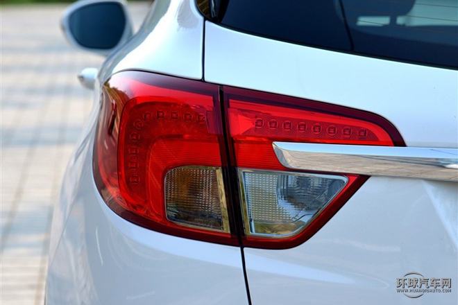 2015款 20T 兩驅(qū)領(lǐng)先型