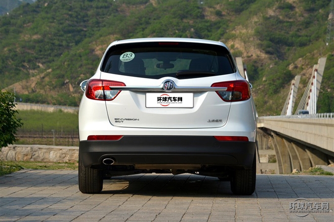 2015款 20T 兩驅領先型