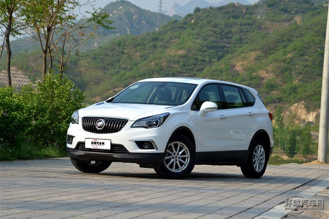 2015款 20T 兩驅領先型