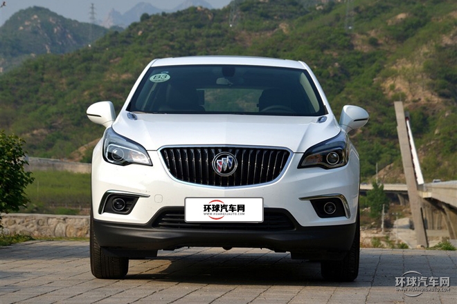 2015款 20T 兩驅領先型