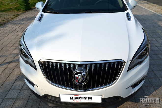 2015款 20T 兩驅領先型