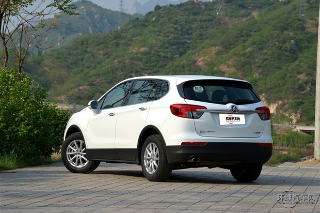 2015款 20T 兩驅領先型