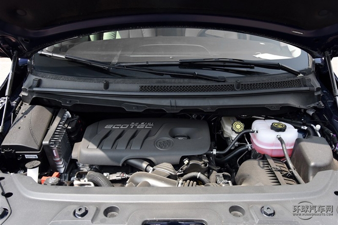 2015款 2.4L 豪華商務尊享版