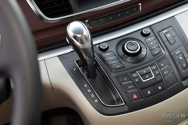 2015款 2.4L 豪華商務尊享版