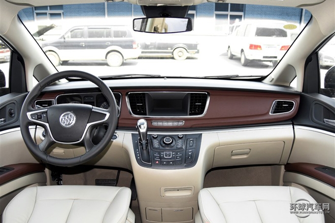 2015款 2.4L 豪華商務(wù)尊享版