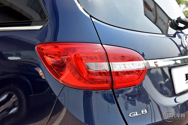 2015款 2.4L 豪華商務尊享版