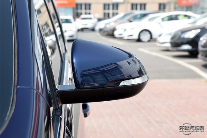 2015款 2.4L 豪華商務尊享版