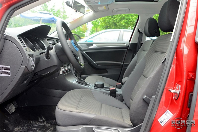 2015款 1.2TSI 自動舒適型