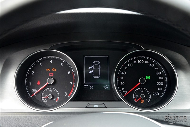 2015款 1.2TSI 自動舒適型