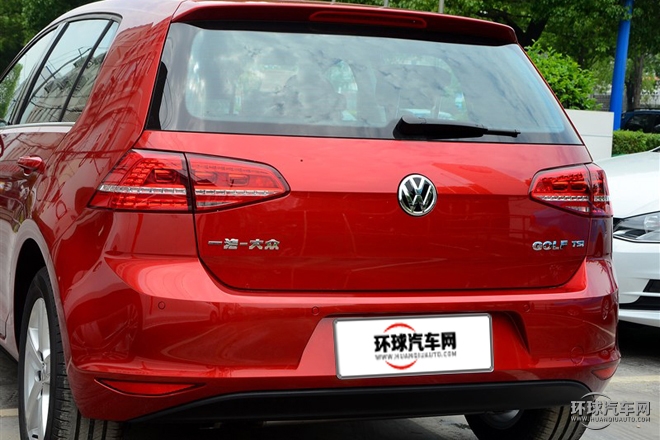 2015款 1.2TSI 自動舒適型