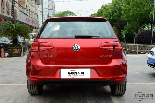2015款 1.2TSI 自動舒適型