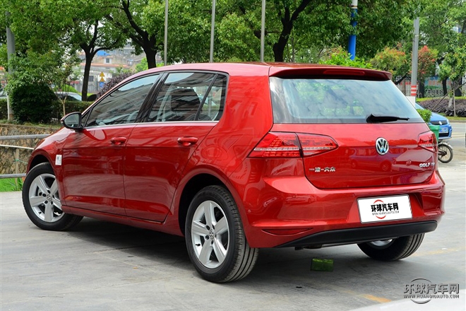 2015款 1.2TSI 自動舒適型