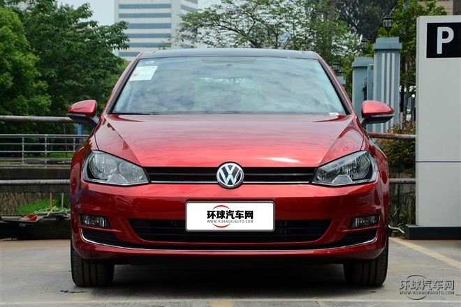 2015款 1.2TSI 自動舒適型