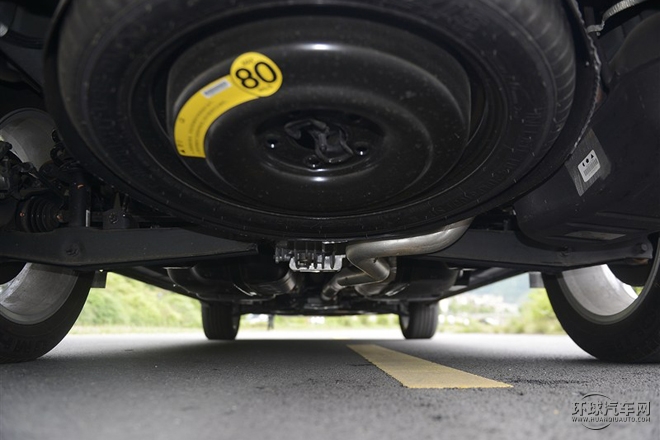 2015款 2.0TD 四驅尊尚版