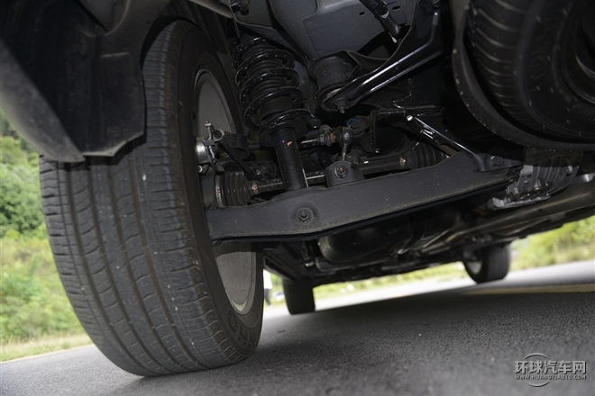 2015款 2.0TD 四驅尊尚版