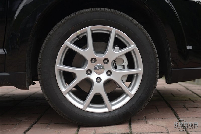 2015款 2.0TD 四驅尊尚版