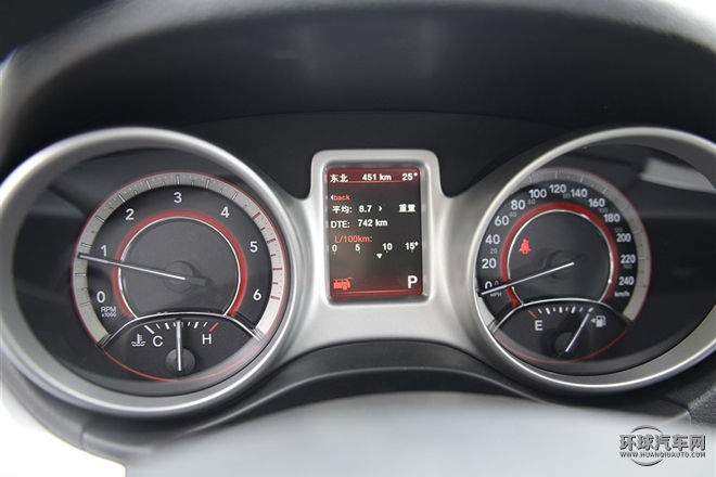 2015款 2.0TD 四驅尊尚版