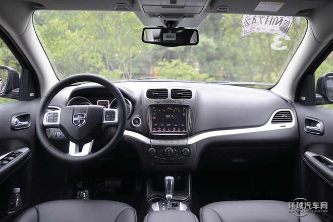 2015款 2.0TD 四驅尊尚版