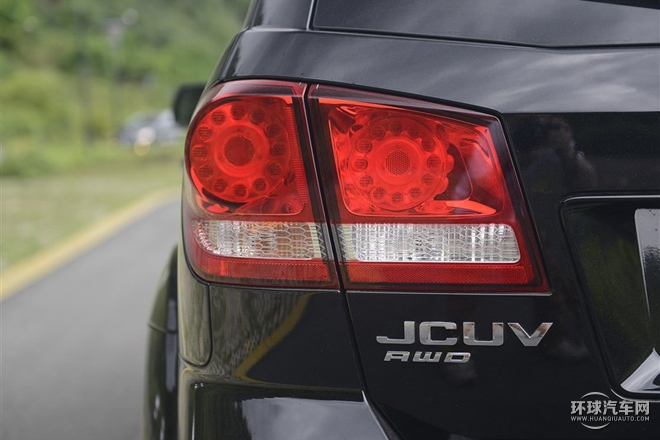 2015款 2.0TD 四驅(qū)尊尚版