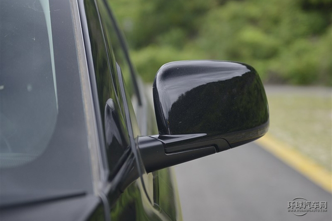 2015款 2.0TD 四驅尊尚版