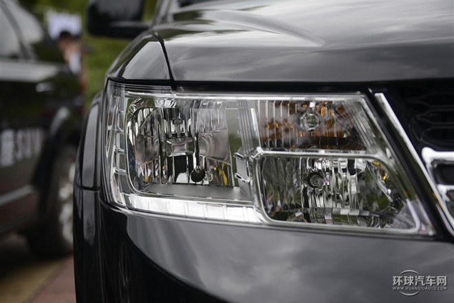 2015款 2.0TD 四驅(qū)尊尚版