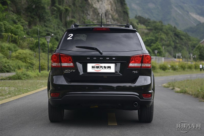 2015款 2.0TD 四驅尊尚版