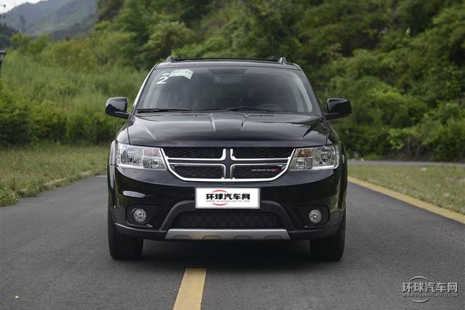 2015款 2.0TD 四驅尊尚版