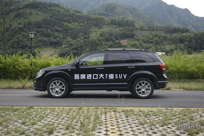 2015款 2.0TD 四驅尊尚版