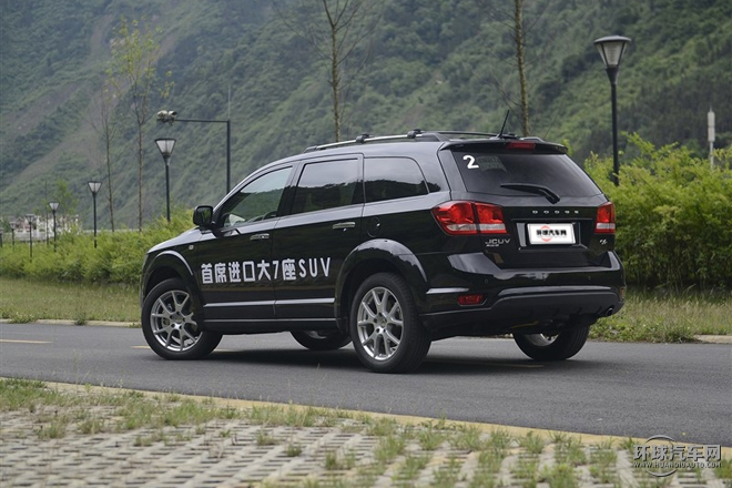 2015款 2.0TD 四驅尊尚版