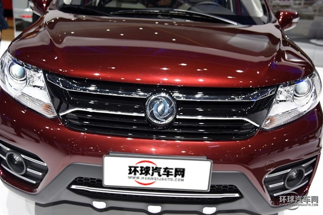 2015款 1.6L CVT豪華型