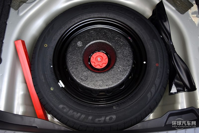 2015款 1.6E CVT新銳版