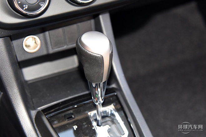 2015款 1.6E CVT新銳版