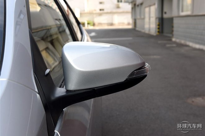 2015款 1.6E CVT新銳版