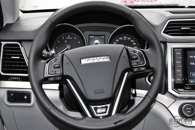 2015款 2.0T 手動兩驅(qū)尊貴型