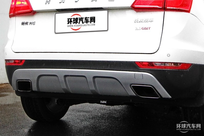 2015款 2.0T 手動(dòng)兩驅(qū)尊貴型