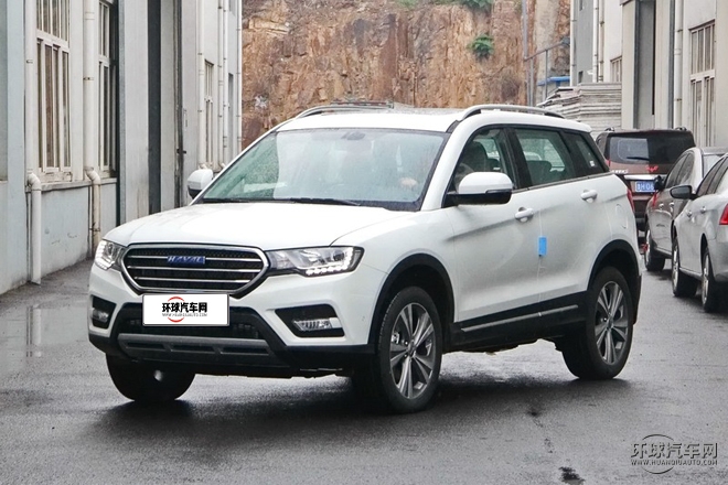 2015款 2.0T 手動兩驅(qū)尊貴型