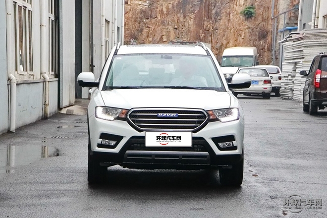 2015款 2.0T 手動兩驅(qū)尊貴型