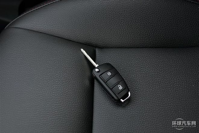 2015款 2.8T商務版HFC4DA1-2C