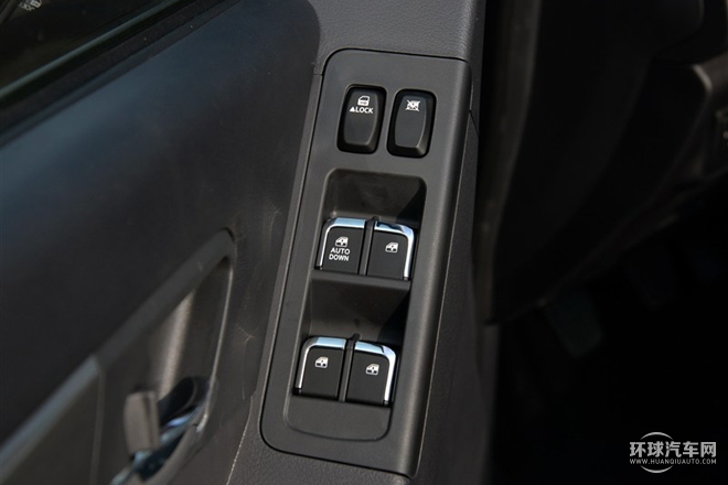 2015款 2.8T商務(wù)版HFC4DA1-2C